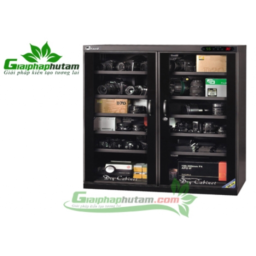 Tủ Chống Ẩm Fujie DHC-350