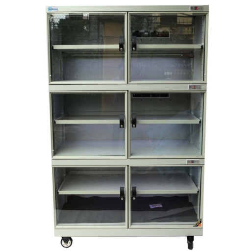 Tủ chống ẩm Nikatei DCH1200