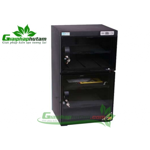 Tủ Chống Ẩm Nikatei DCH120