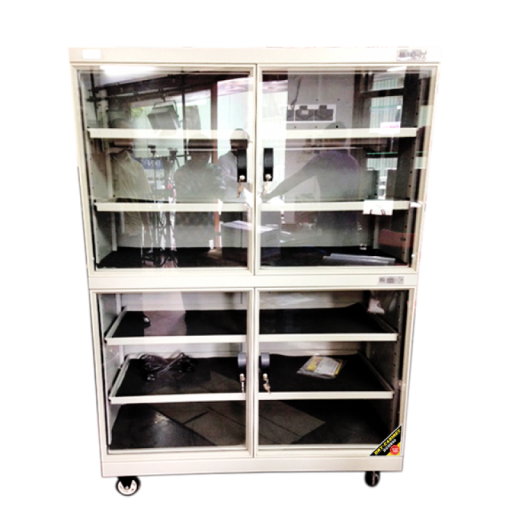 Tủ chống ẩm Nikatei DCH800