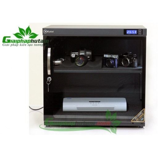 Tủ chống ẩm Nikatei NC-120HS