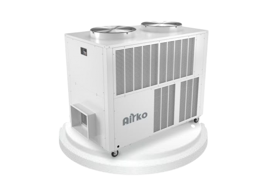 Điều hòa di động công nghiệp (Dorosin) Airko DAKC-250