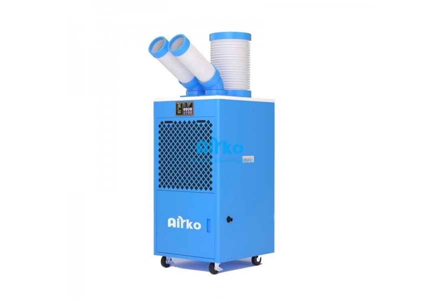 Điều hòa di động công nghiệp Airko DAKC-45 New 2025
