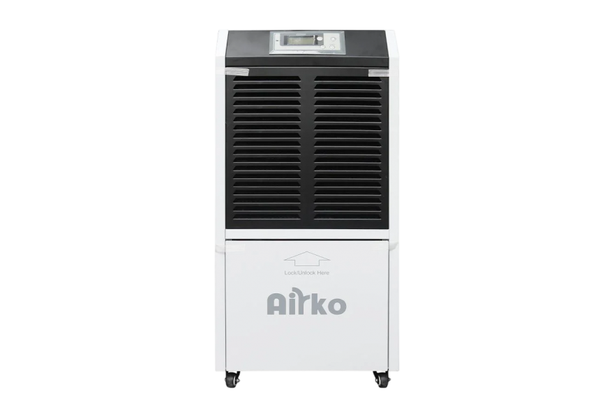 Máy hút ẩm công nghiệp Airko ERS-8150L (150 lít/ ngày)