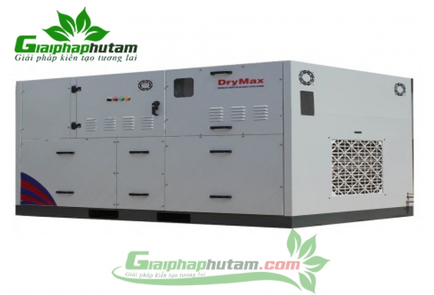 DRYMAX DM-2100R