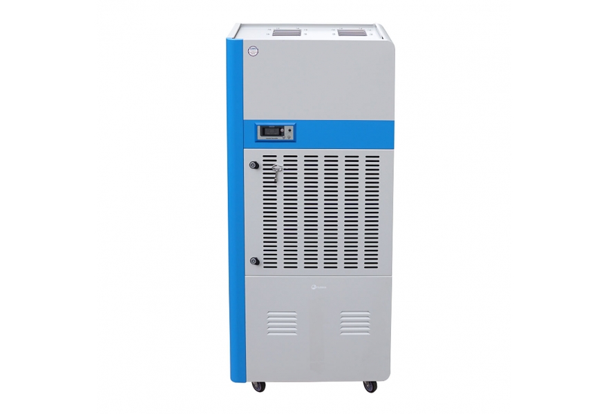 Máy hút ẩm công nghiệp Fujihaia-DH168BG