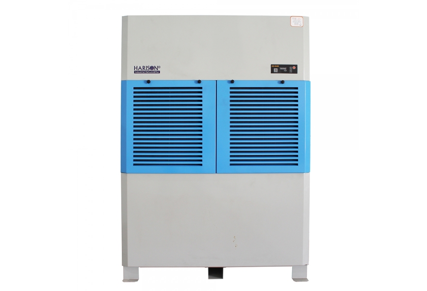 Máy hút ẩm công nghiệp Harison HD-504B