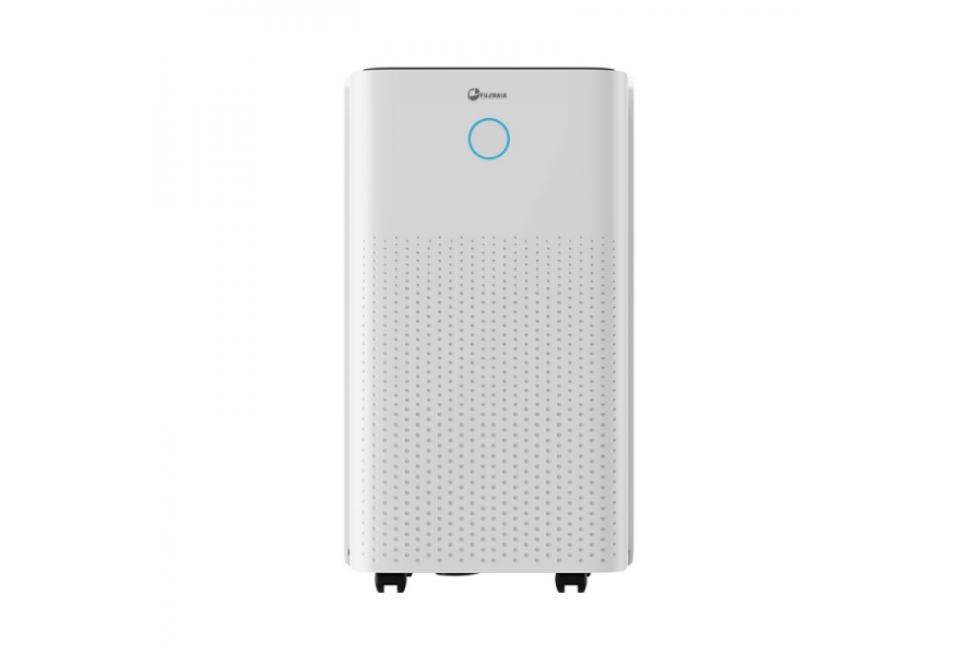 Máy hút ẩm dân dụng Fujihaia DH12W