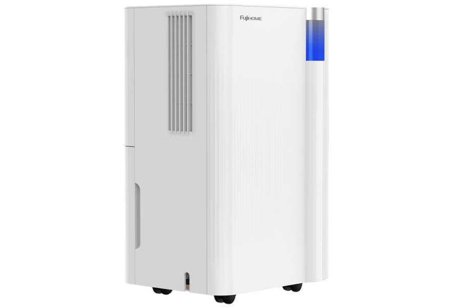 Máy Hút Ẩm Dân Dụng Fujihome DH10NEW