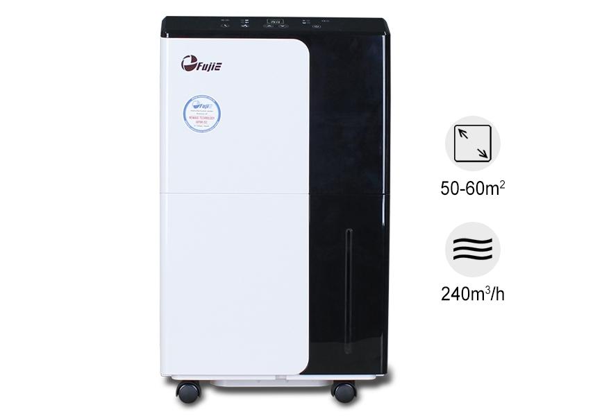 Máy hút ẩm FujiE HM-630EN