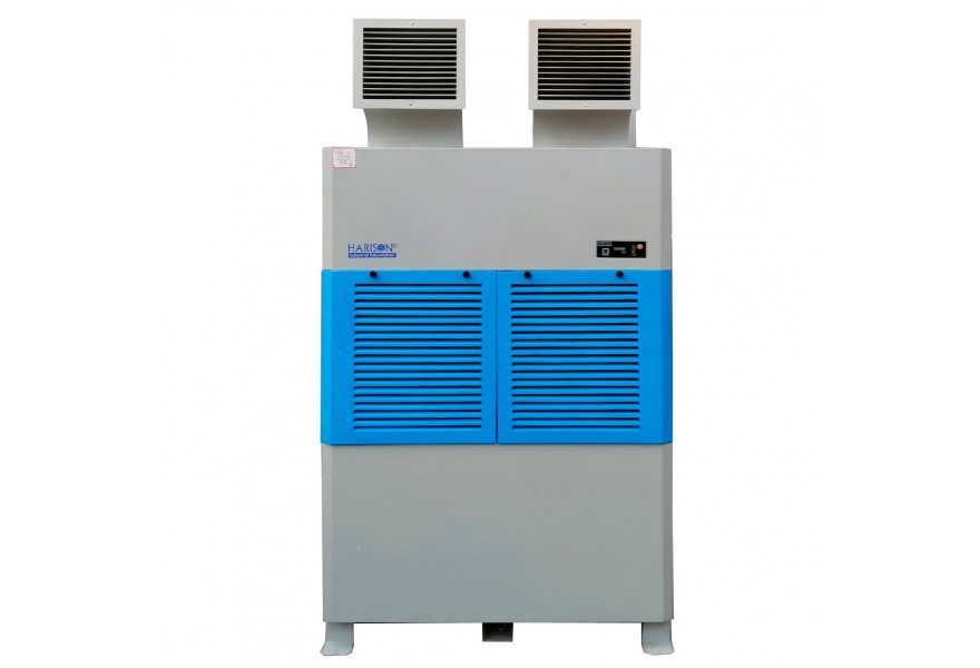 Máy hút ẩm công nghiệp Harison HD-504PS
