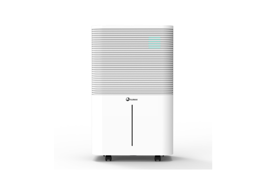 Máy hút ẩm dân dụng Fujihaia DH25W
