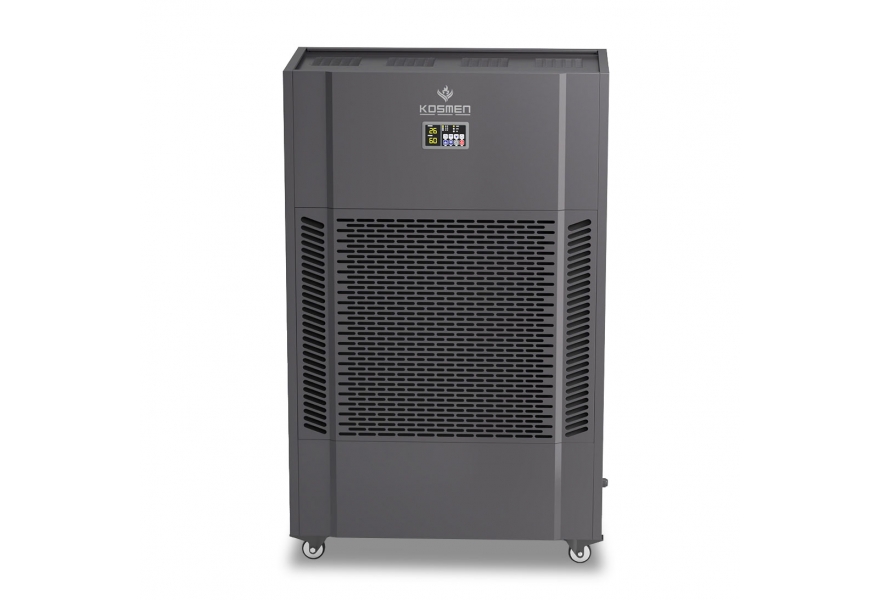 Máy hút ẩm công nghiệp Kosmen KM-480S (480 Lít/24h)
