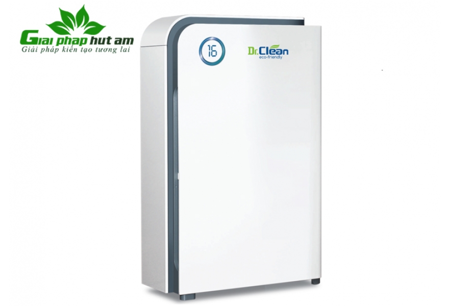 Máy lọc không khí Dr Clean DAP 88C