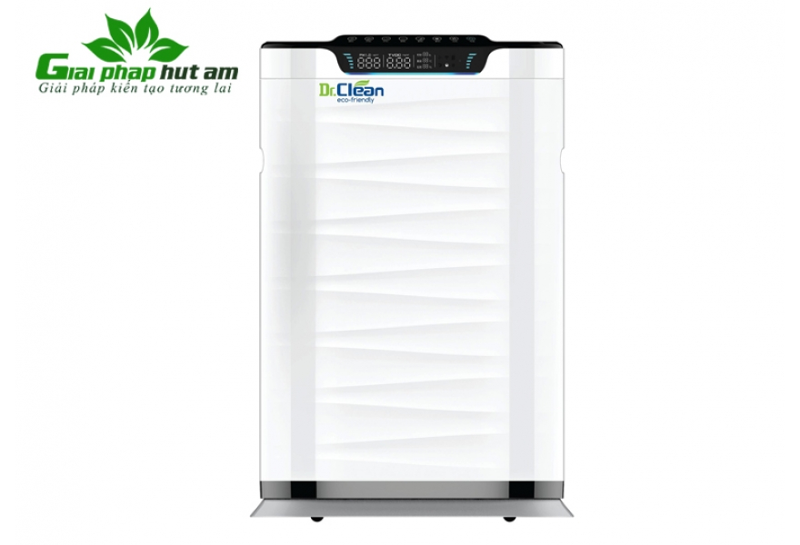 Máy lọc không khí Dr Clean - DAP98