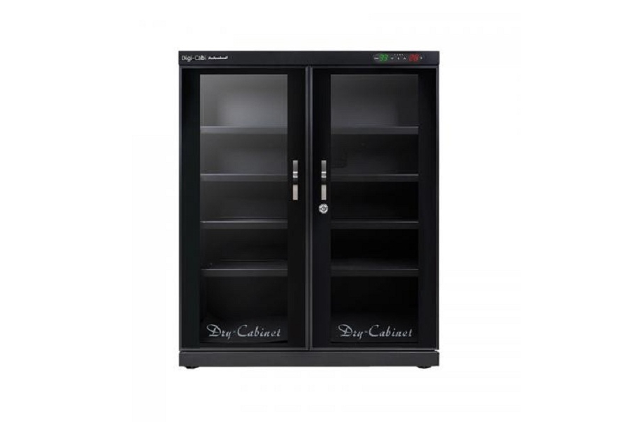Tủ chống ẩm Digi Cabi DHC-250
