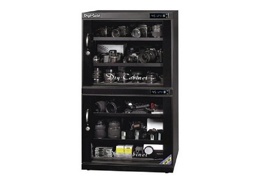Tủ chống ẩm Digi Cabi DHC-300