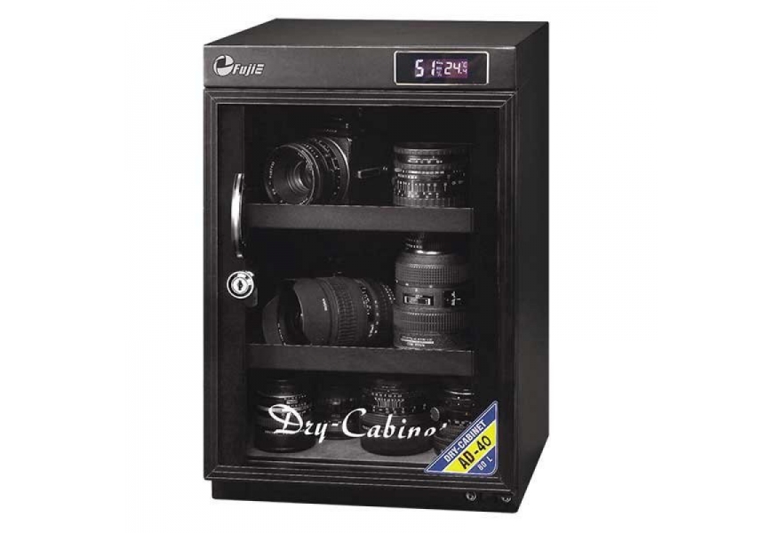 Tủ chống ẩm Fujie AD-040