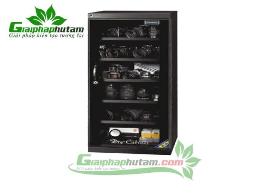 Tủ Chống Ẩm Fujie AD-160