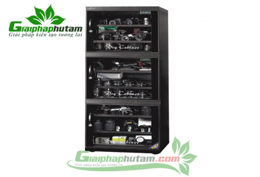 Tủ Chống Ẩm Fujie AD-500