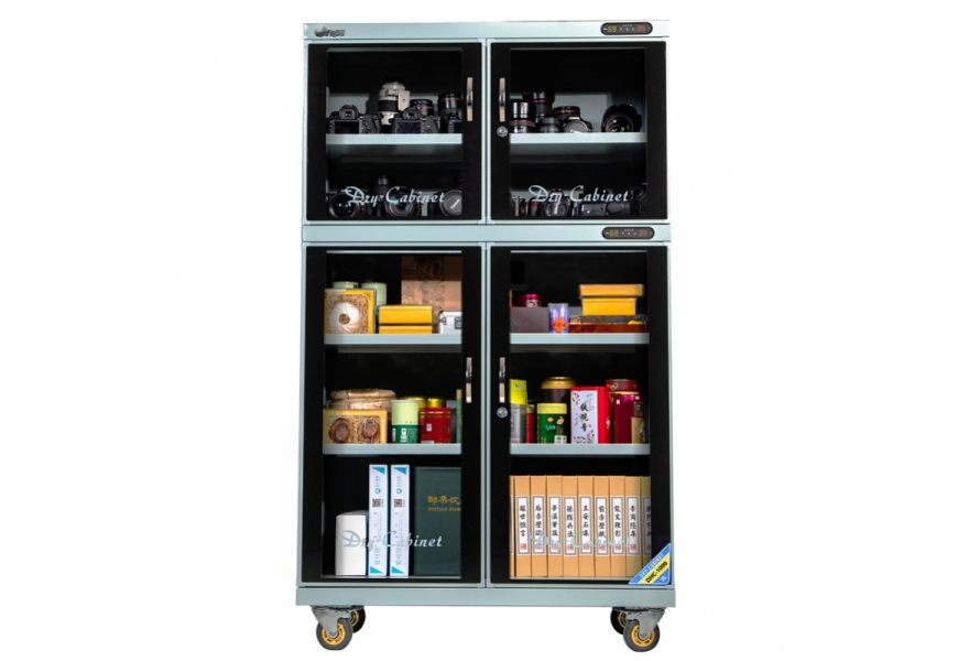 Tủ chống ẩm Fujie DHC-1000