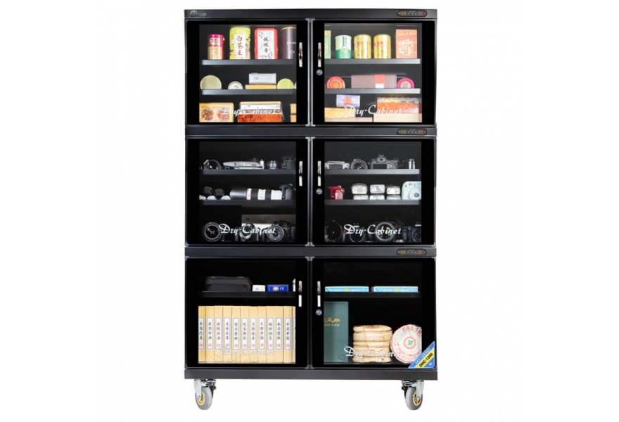 Tủ chống ẩm Fujie DHC-1200