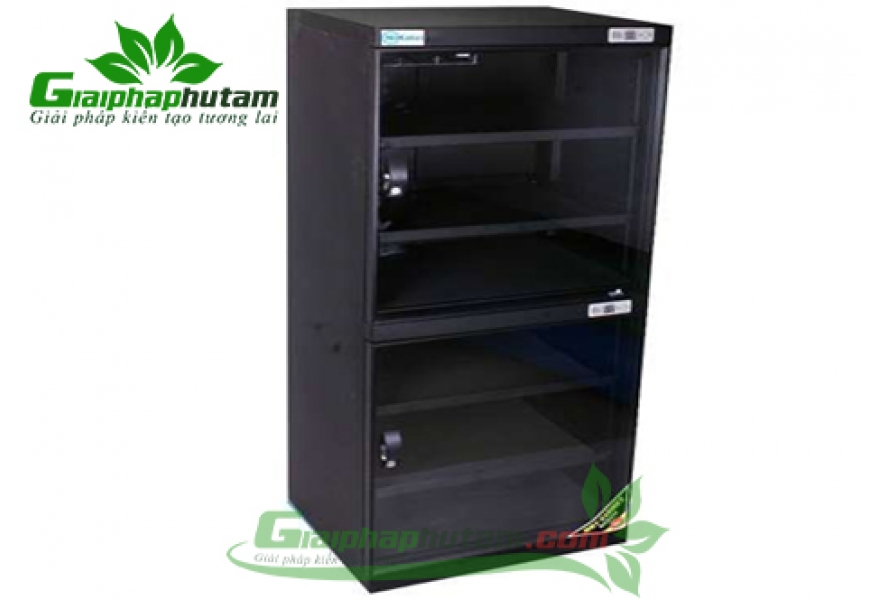Tủ chống ẩm Nikatei DCH400