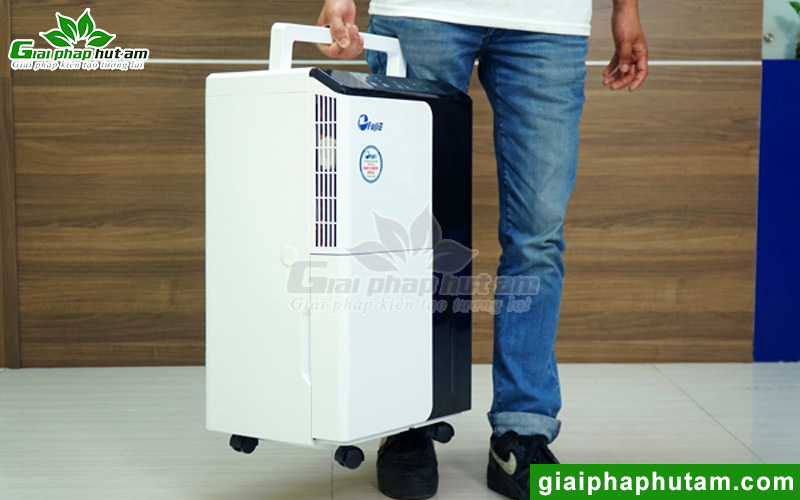 Máy hút ẩm FujiE HM-630EN