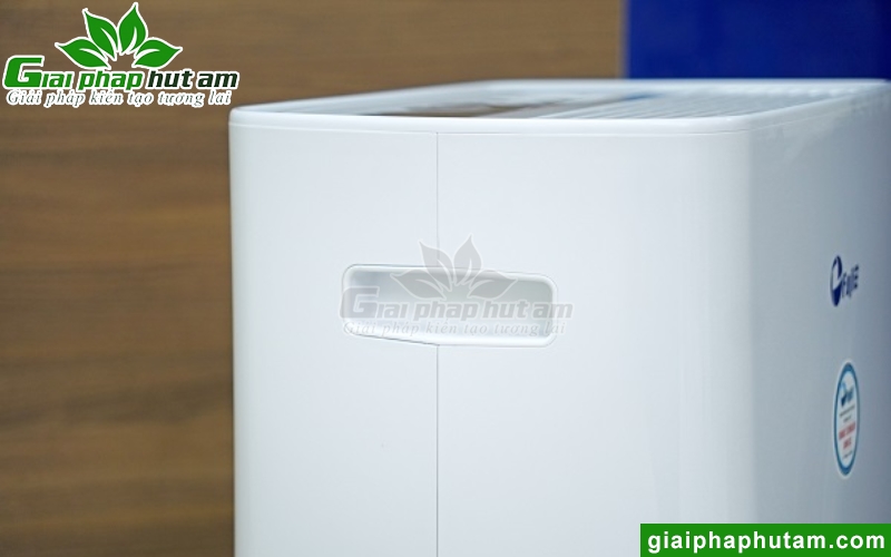 hình ảnh Máy hút ẩm FujiE HM-650EC 5