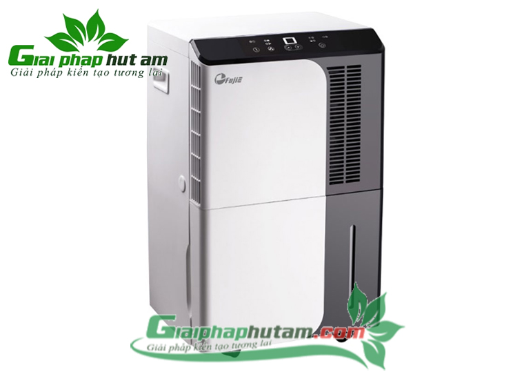 Máy hút ẩm FujiE HM-630EN