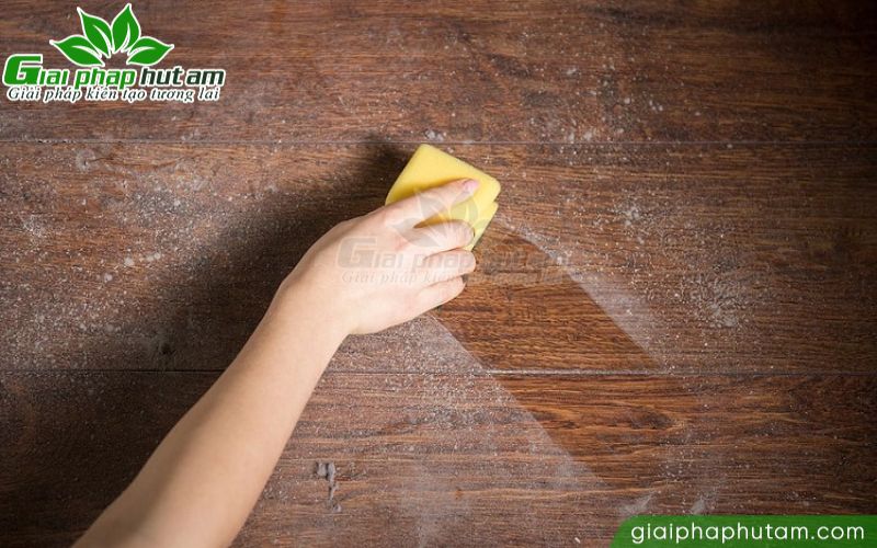 Độ ẩm cao gây ảnh hưởng thế nào đến sàn gỗ
