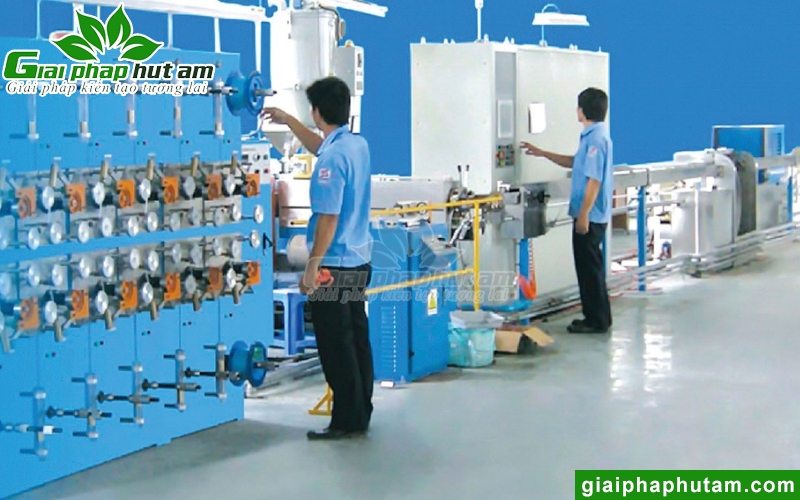  hút ẩm Bảo Quản Thiết Bị Điện