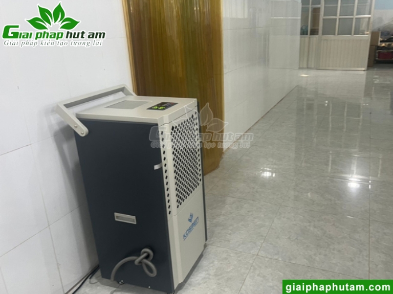 máy hút ẩm bảo quản gia vị tại hồ chí minh 1