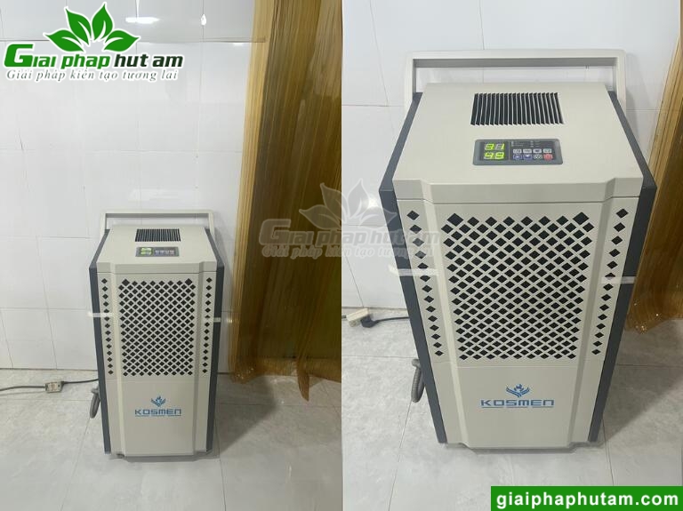 máy hút ẩm bảo quản gia vị tại hồ chí minh 2