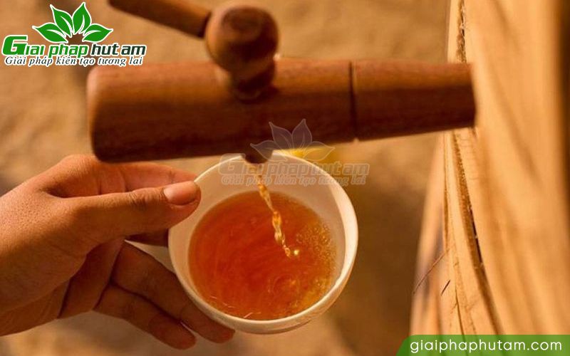 chọn máy hút ẩm cho xưởng sản xuất nước mắm