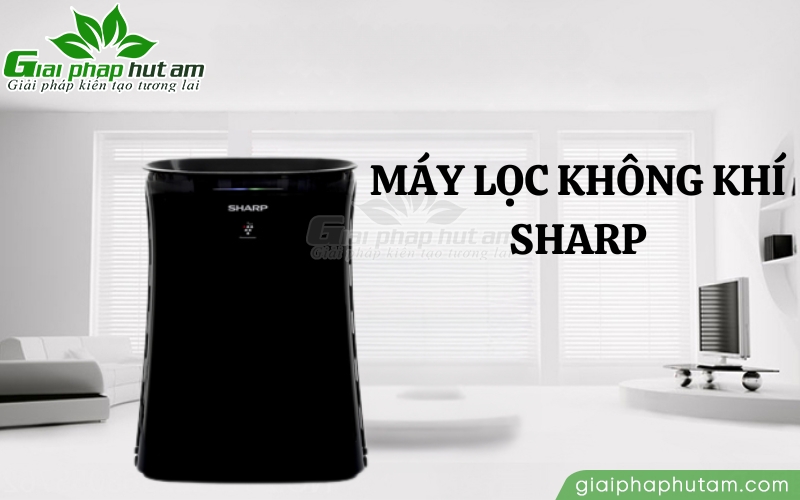 Máy lọc không khí Hitachi cao cấp, giá cả phải chăng