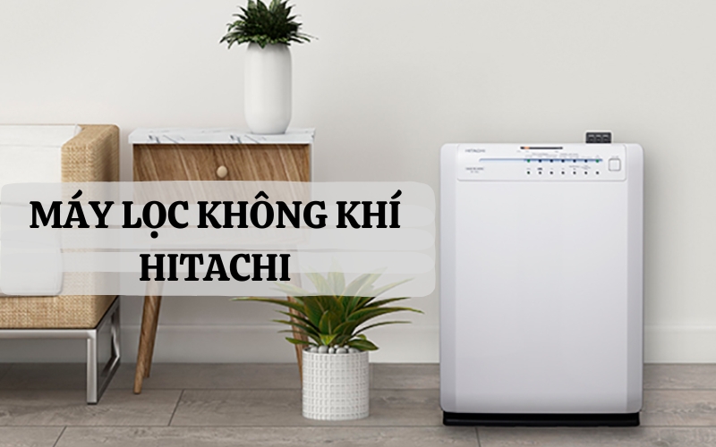 Máy lọc không khí Sharp giá rẻ, công nghệ Plasmacluster độc quyền