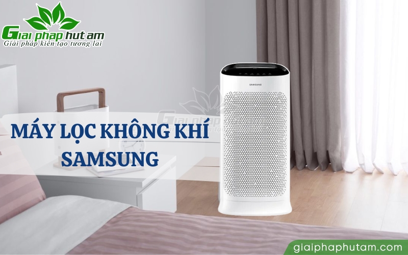 Máy lọc không khí được nhiều người ưa chuộng