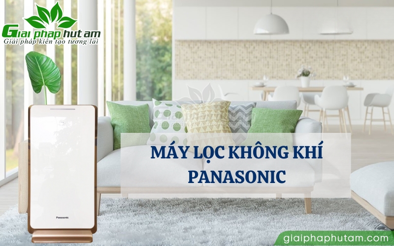 Máy lọc không khí giá rẻ phổ biến nhất