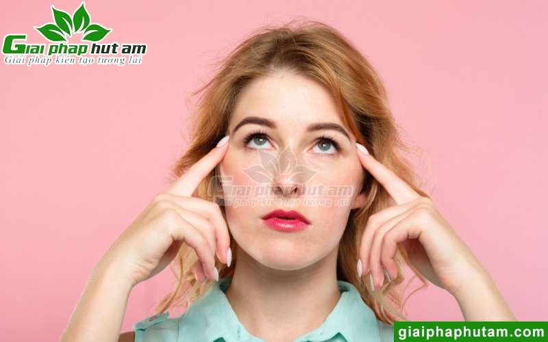 ion âm giúp tập trung