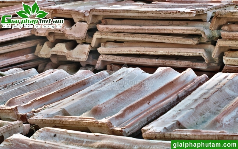 độ ẩm ảnh hưởng đến chất lượng gốm sứ