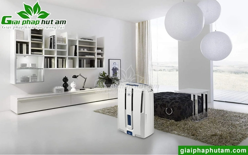 Máy hút ẩm Delonghi DD230P Tasciugo Ariadry