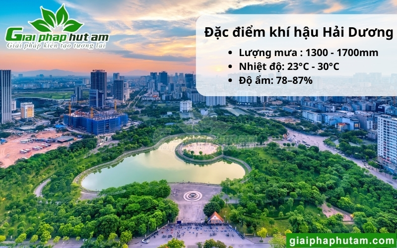 khí hậu hải dương