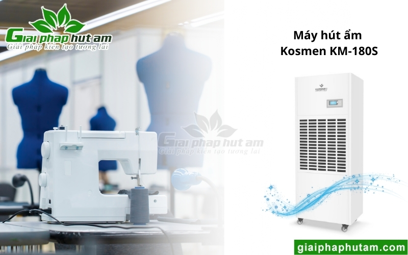 Máy Hút Ẩm Tại Hải Dương