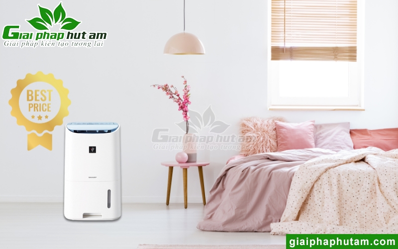 Máy Hút Ẩm Tại Lạng Sơn giá rẻ