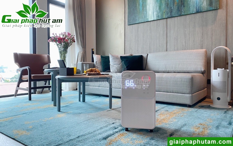chọn mua máy hút ẩm ultty phù hợp