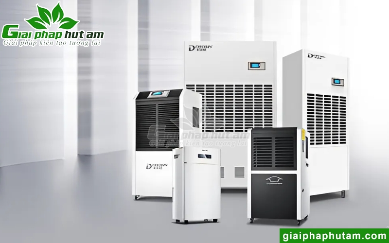 máy huts ẩm dorosin có tôt không