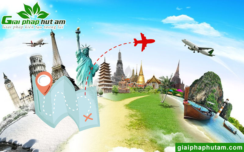 Khi nào nên đi du lịch đến Gia Lai