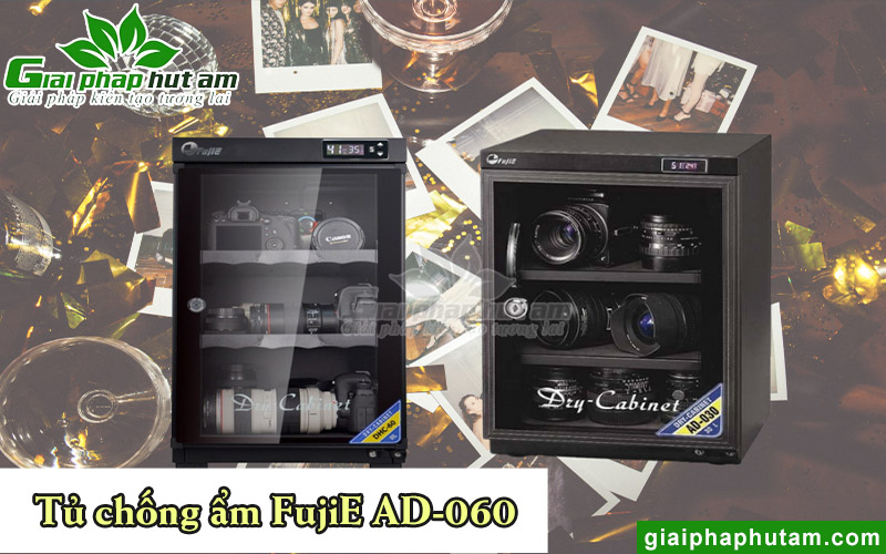 Tủ chống ẩm FujiE AD 060