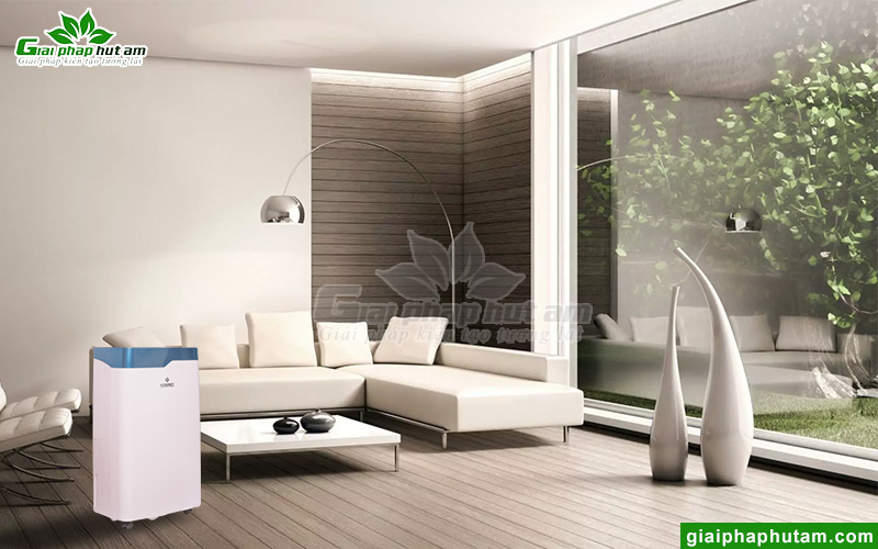 Máy hút ẩm Kosmen KM-20N